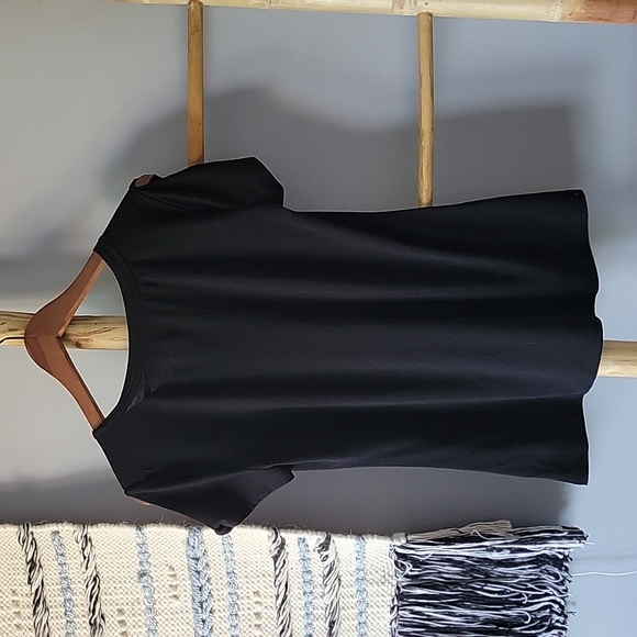 Splendid Split Sleeve t-shirt - Picture 3 of 5